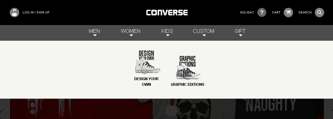 converse new york design your own